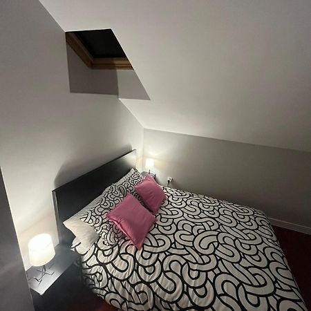 Appartement Sweet Dreams Ebora à Talavera de la Reina Extérieur photo