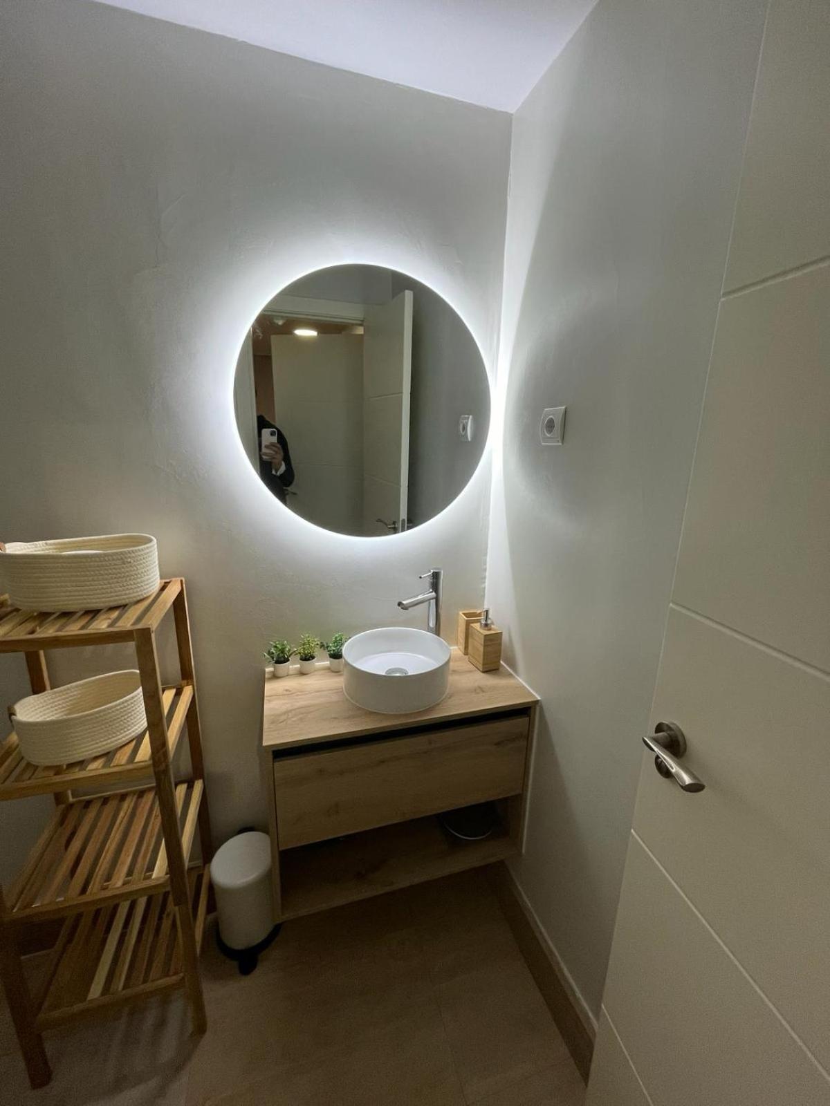 Appartement Sweet Dreams Ebora à Talavera de la Reina Extérieur photo