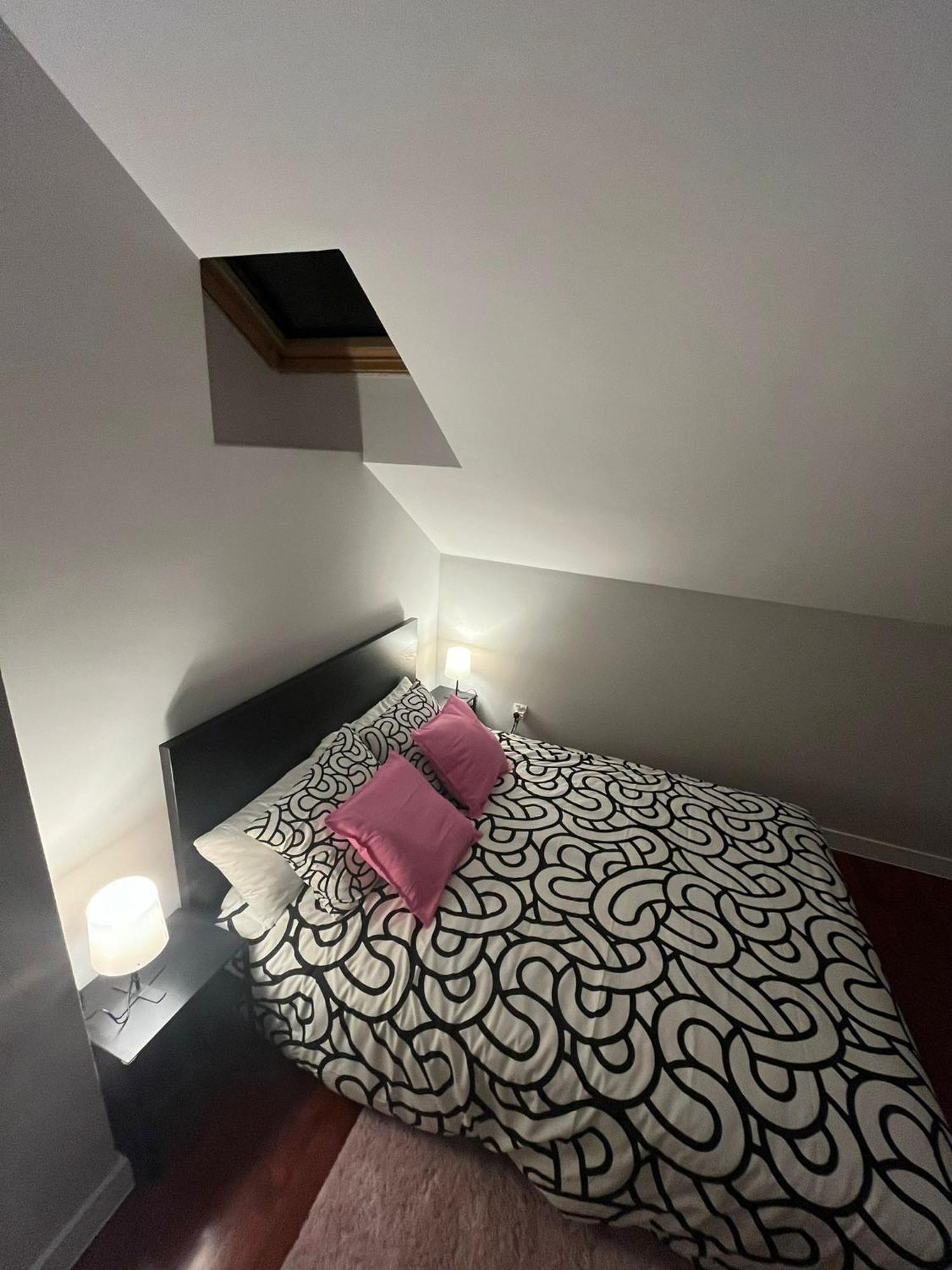 Appartement Sweet Dreams Ebora à Talavera de la Reina Extérieur photo