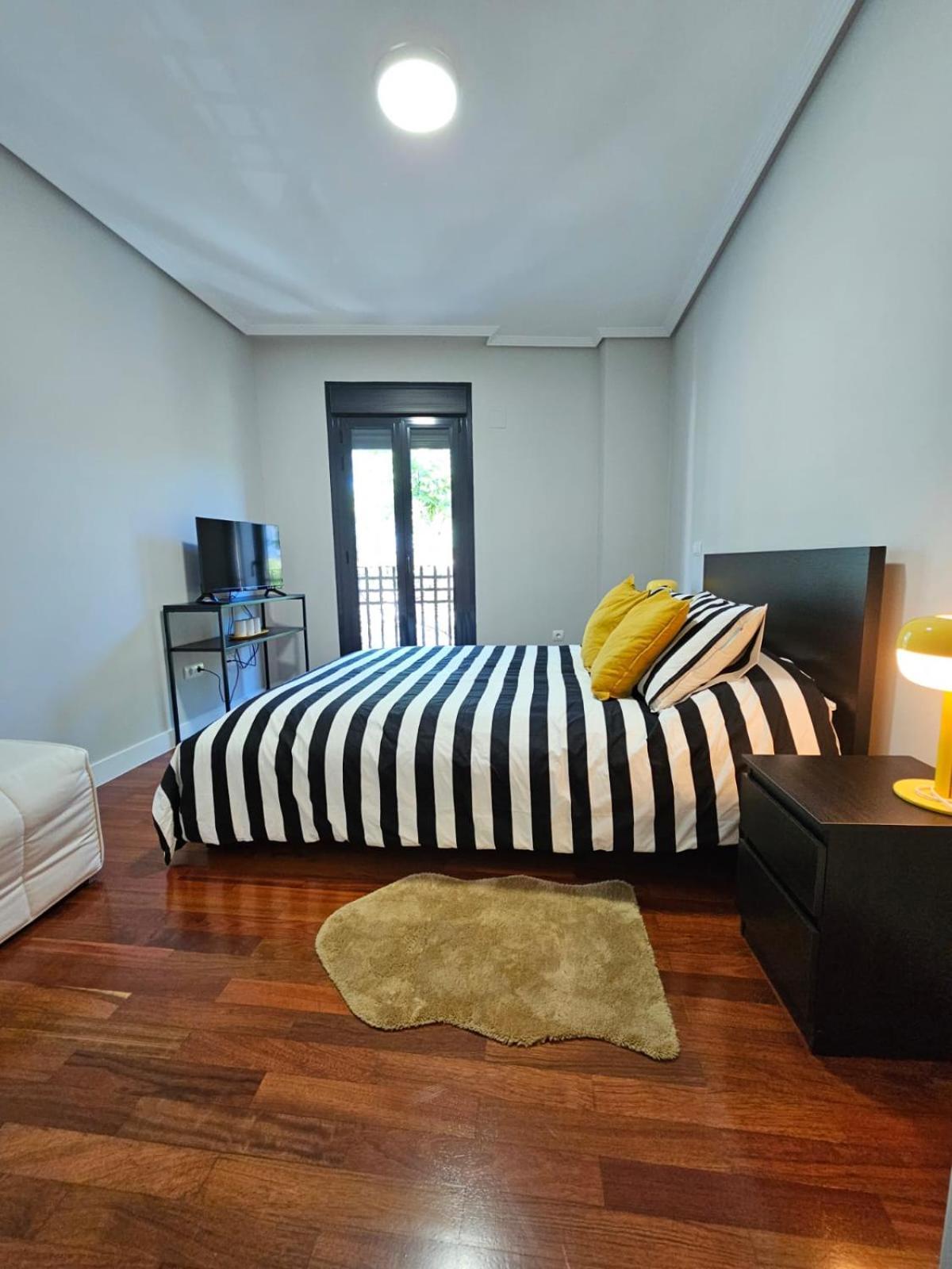Appartement Sweet Dreams Ebora à Talavera de la Reina Extérieur photo