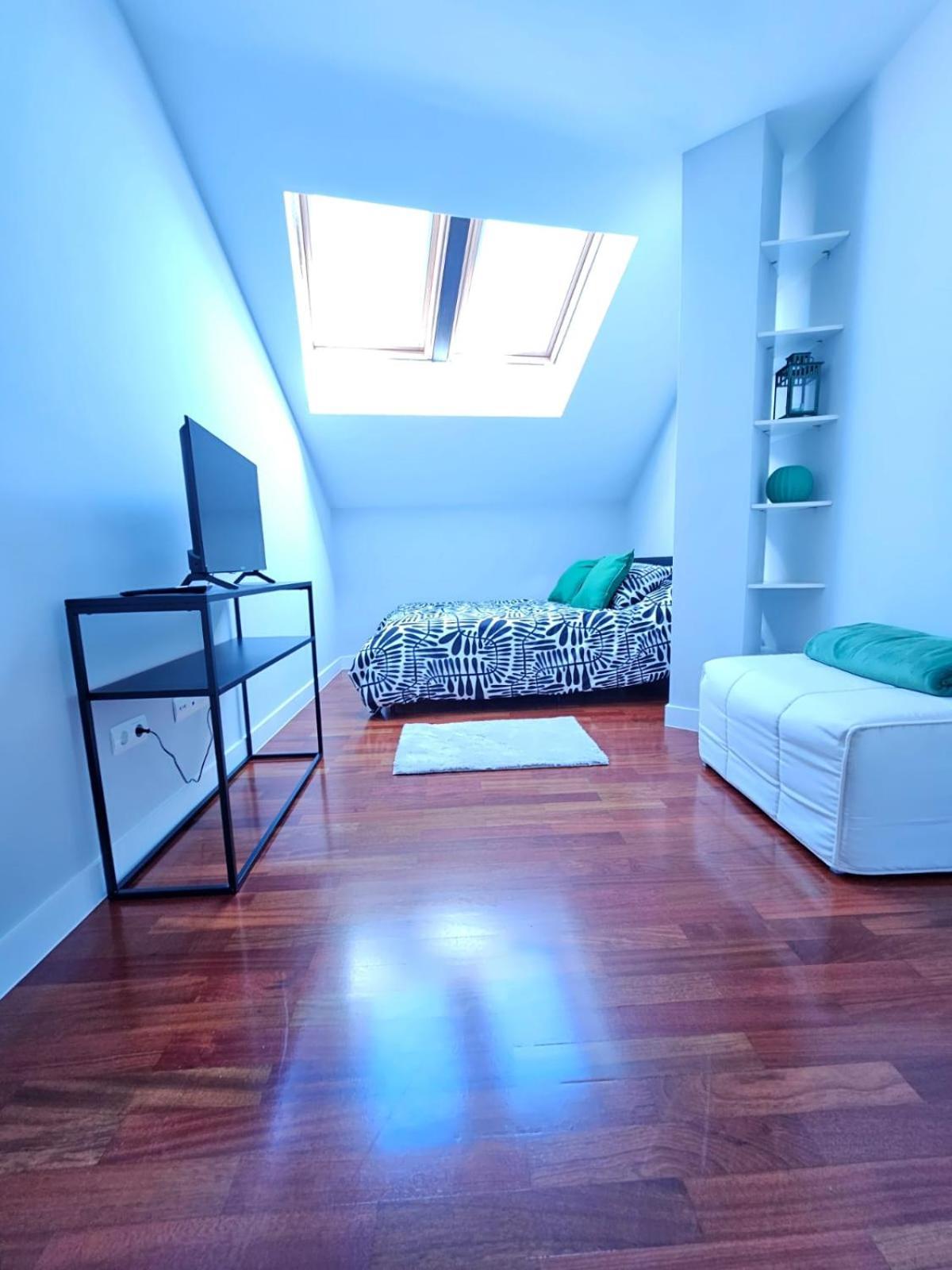 Appartement Sweet Dreams Ebora à Talavera de la Reina Extérieur photo
